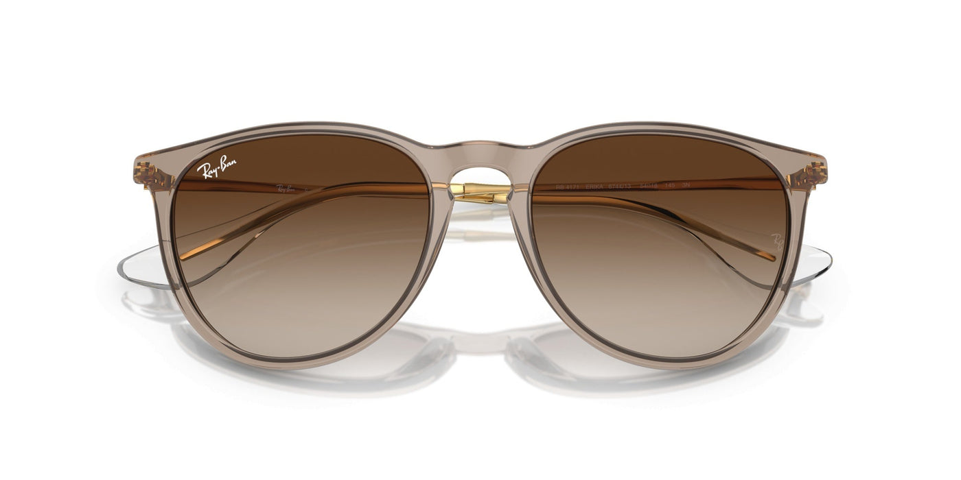 Gafas de Sol Ray-Ban Erika RB4171 674413 54 18