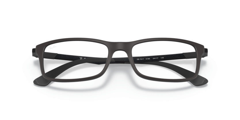Gafas Graduadas Ray-Ban RX7017 5196 56 17