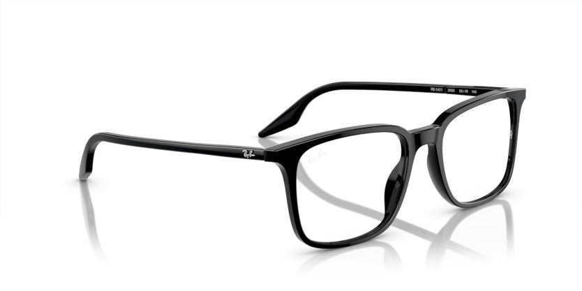 Gafas Graduadas Ray-Ban RX5421 2000 53 19