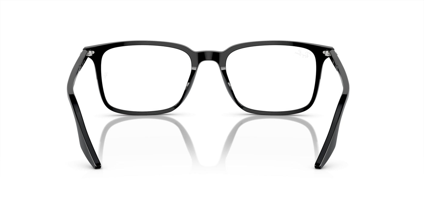 Gafas Graduadas Ray-Ban RX5421 2000 53 19