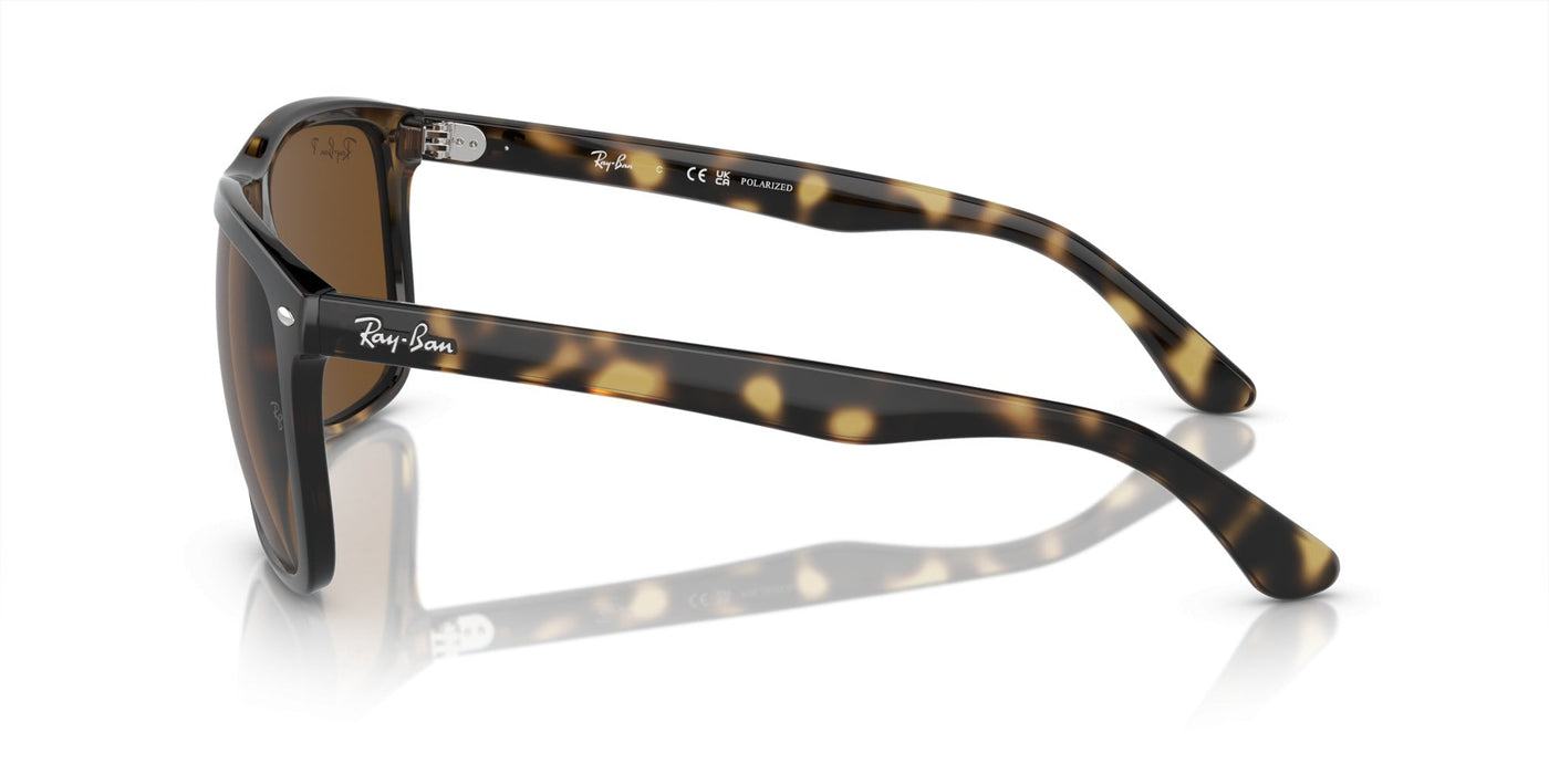 Gafas de Sol Ray-Ban Boyfriend Two RB4547 710/57 60 18