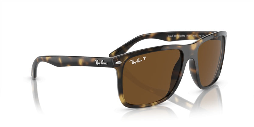 Gafas de Sol Ray-Ban Boyfriend Two RB4547 710/57 60 18