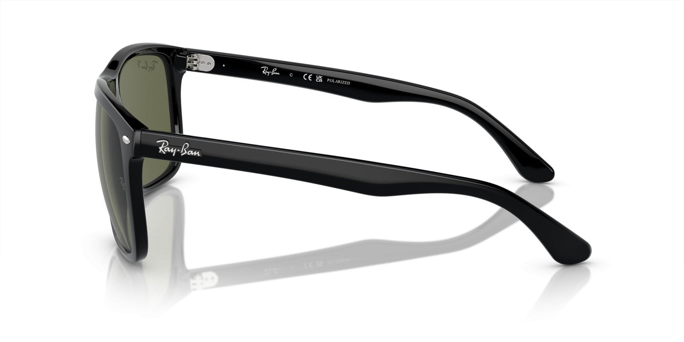 Gafas de Sol Ray-Ban Boyfriend Two RB4547 601/58 60 18
