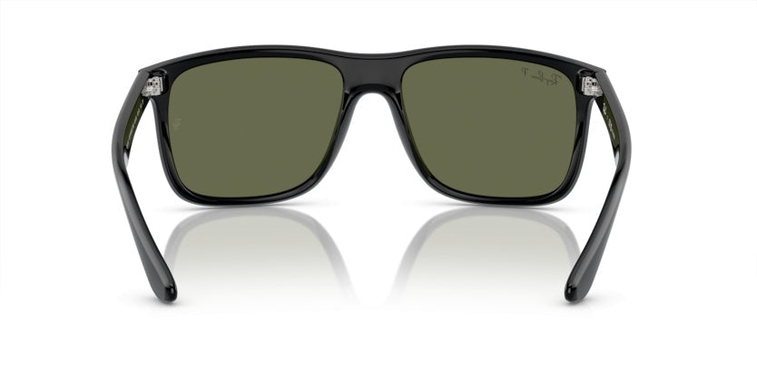 Gafas de Sol Ray-Ban Boyfriend Two RB4547 601/58 60 18