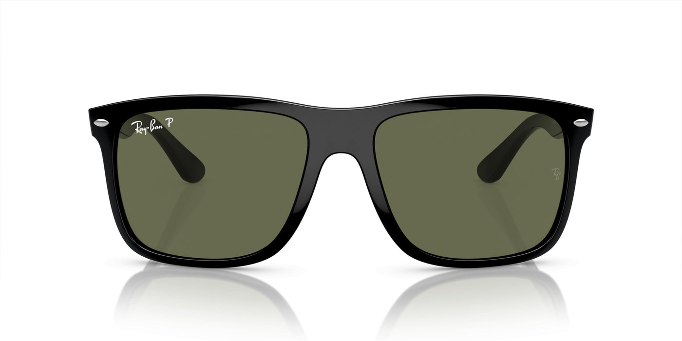 Gafas de Sol Ray-Ban Boyfriend Two RB4547 601/58 60 18