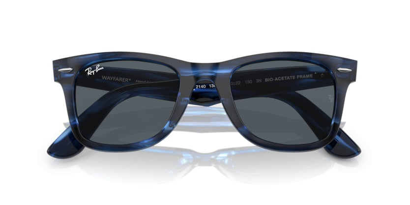 Gafas de Sol Ray-Ban Wayfarer RB2140 1361R5 50 22