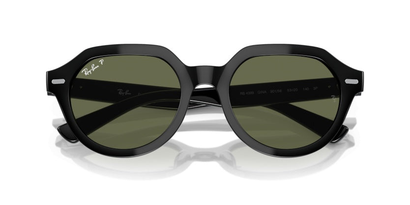 Gafas de Sol Ray-Ban Gina RB4399 901/58 51 21