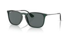 Gafas de Sol Ray-Ban Chris RB4187 666381 54 18