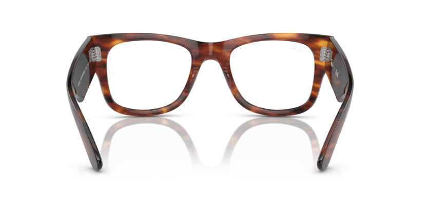 Gafas Graduadas Ray-Ban Mega Wayfarer RX0840V 2144 51 21