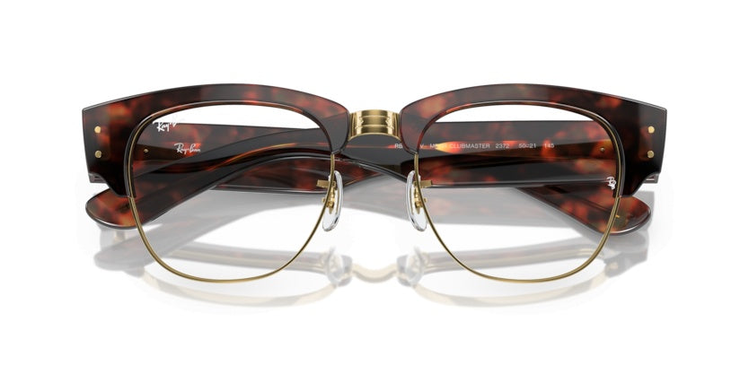 Gafas Graduadas Ray-Ban RX0316 2372 50 21