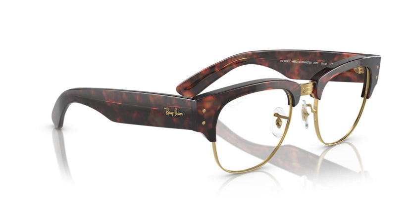 Gafas Graduadas Ray-Ban RX0316 2372 50 21