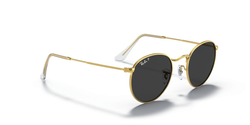Gafas de Sol Ray-Ban Round Metal RB3447N 919648 50 21