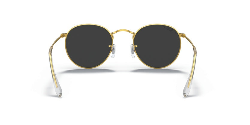 Gafas de Sol Ray-Ban Round Metal RB3447N 919648 50 21