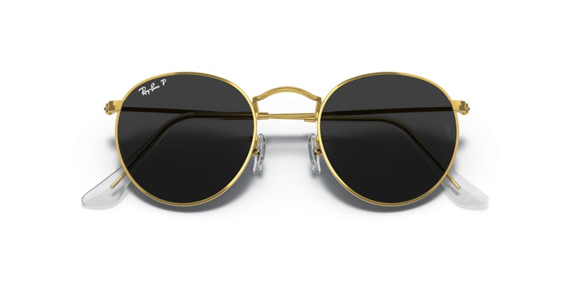 Gafas de Sol Ray-Ban Round Metal RB3447N 919648 50 21