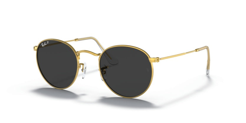 Gafas de Sol Ray-Ban Round Metal RB3447N 919648 50 21