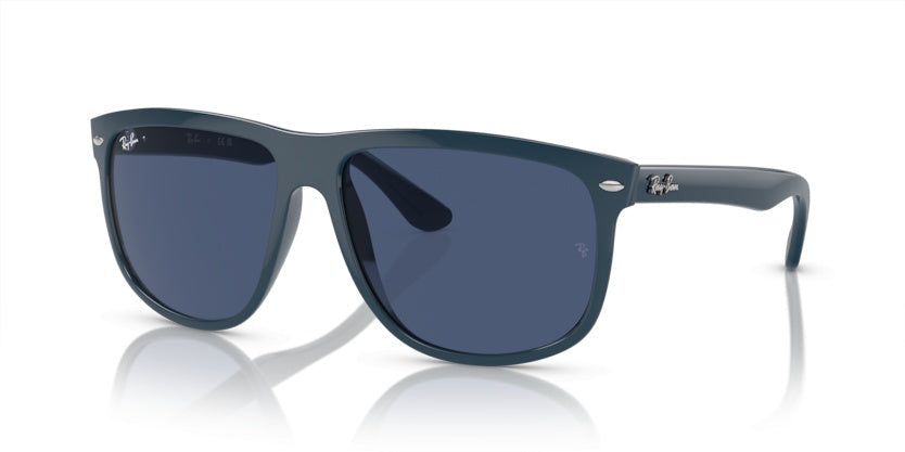 Gafas de Sol Ray-Ban Boyfriend RB4147 671780 60 15