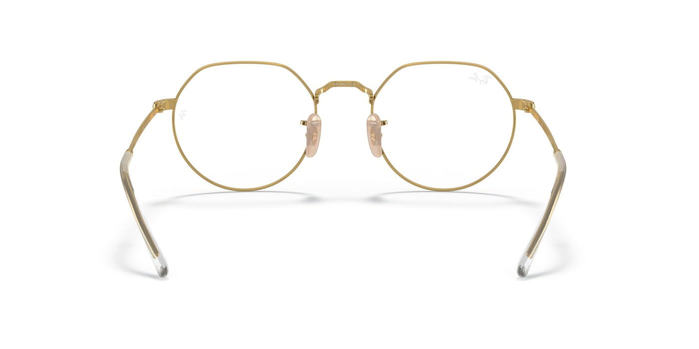 Gafas Graduadas Ray-Ban Jack RX6465 2890 51 20