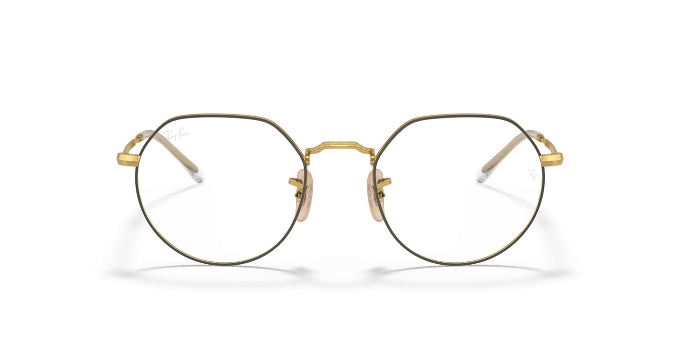 Gafas Graduadas Ray-Ban Jack RX6465 2890 51 20