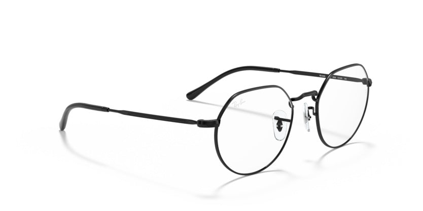 Gafas Graduadas Ray-Ban Jack RX6465 2509 51 20