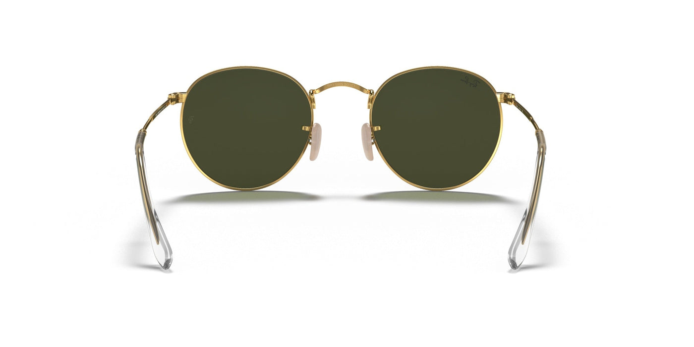 Gafas de Sol Ray-Ban Round Metal RB3447N 001 53 21
