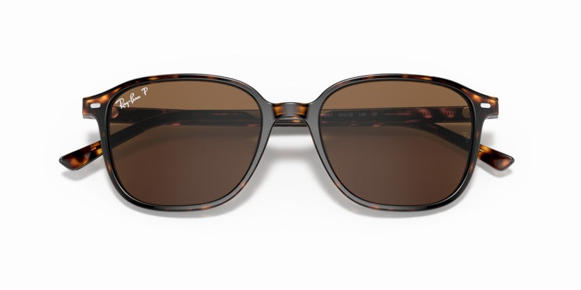 Gafas de Sol Ray-Ban Leonard RB2193 902/57 53 18