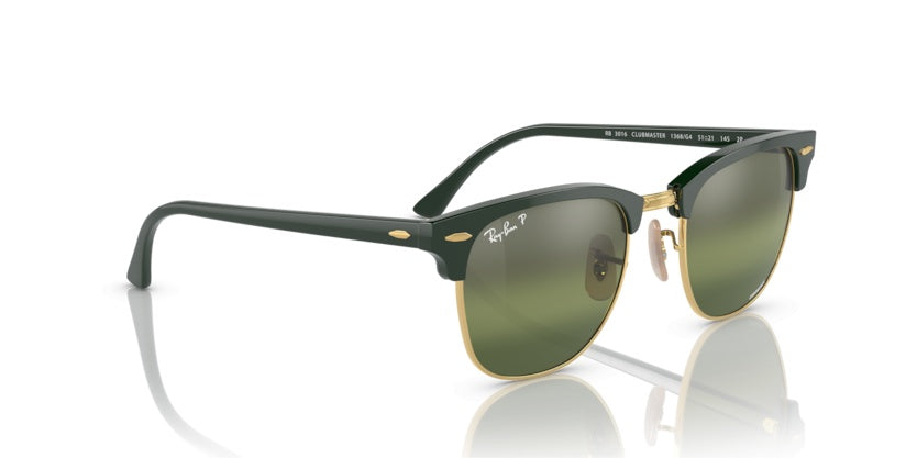 Gafas de Sol Ray-Ban Clubmaster RB3016 1368G4 51 21
