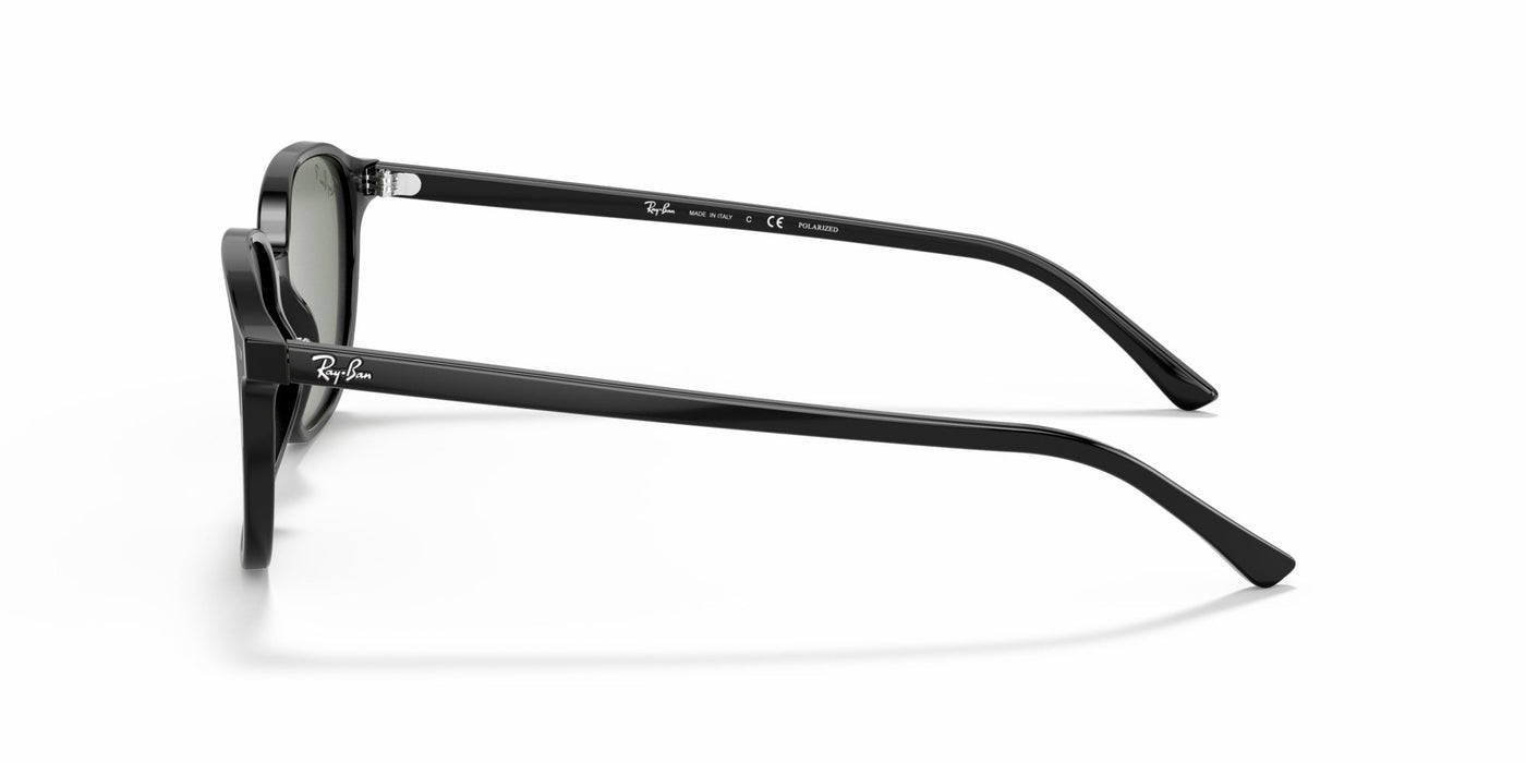 Gafas de Sol Ray-Ban Leonard RB2193 901/58 53 18