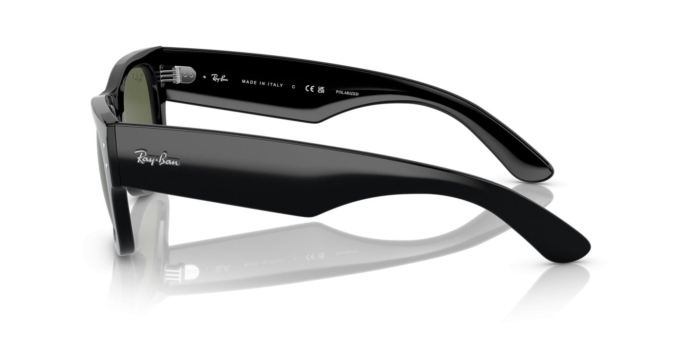 Gafas de Sol Ray-Ban Mega Wayfarer RB0840 901/58 51 21