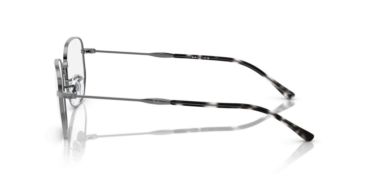 Gafas Graduadas Ray-Ban RX6496 2502 53 20