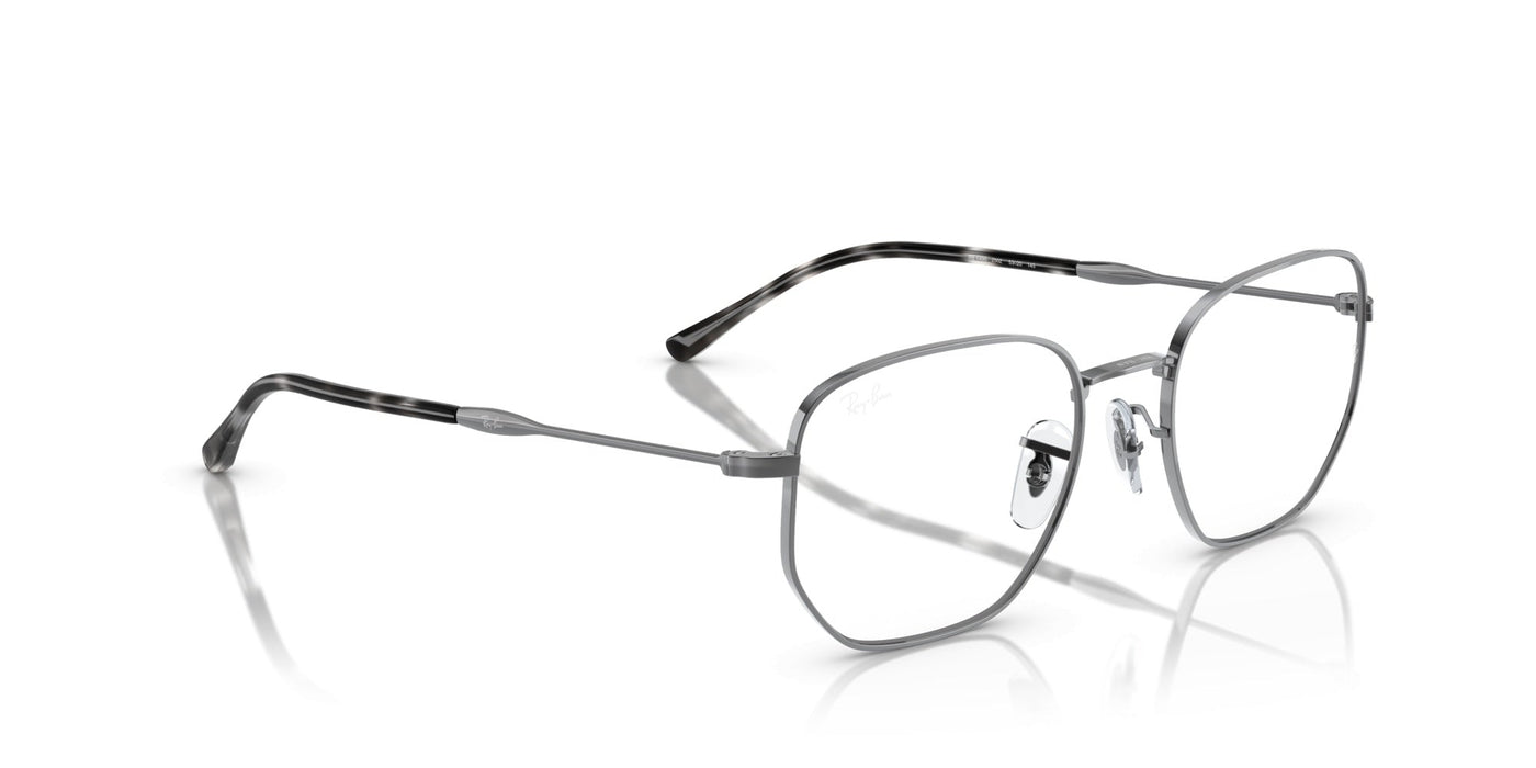 Gafas Graduadas Ray-Ban RX6496 2502 53 20