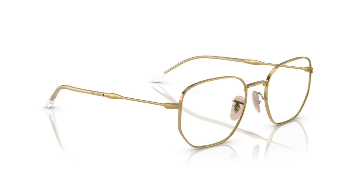 Gafas Graduadas Ray-Ban RX6496 2500 51 20