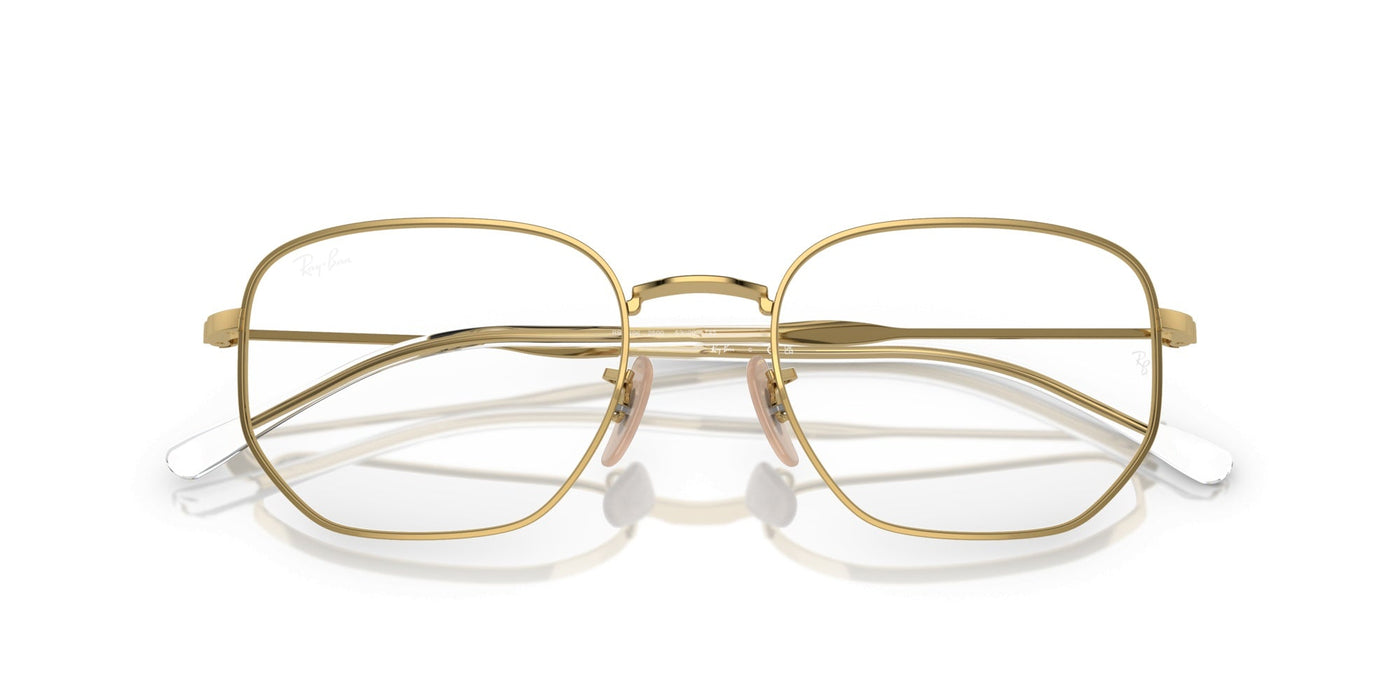 Gafas Graduadas Ray-Ban RX6496 2500 51 20