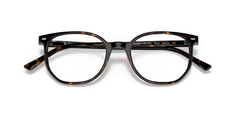 Gafas Graduadas Ray-Ban RX5397 2012 48 19
