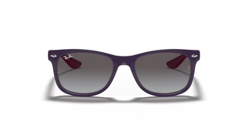Gafas de Sol Ray-Ban Junior New Wayfarer RJ9052 70218G 48 16