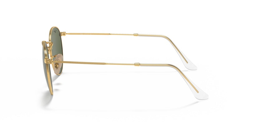 Gafas de Sol Ray-Ban Round Metal RB3447N 001 50 21