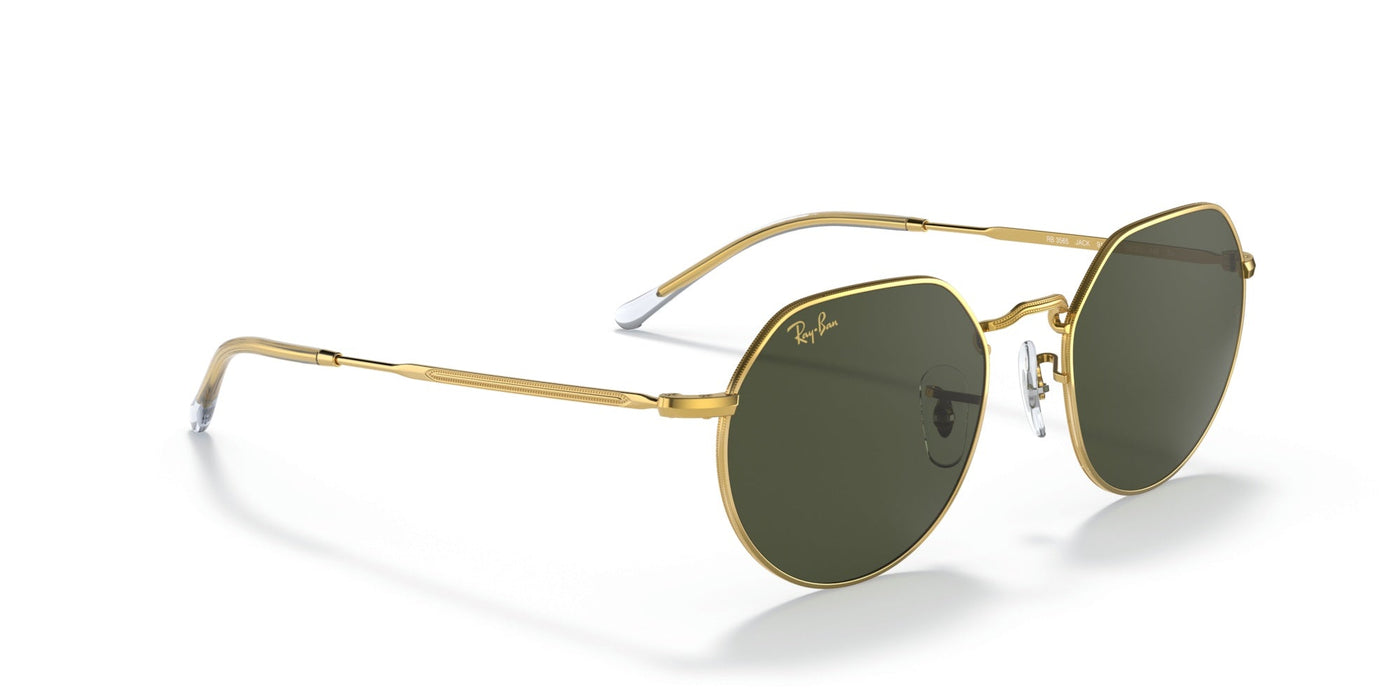 Gafas de Sol Ray-Ban Jack RB3565 919631 51 20
