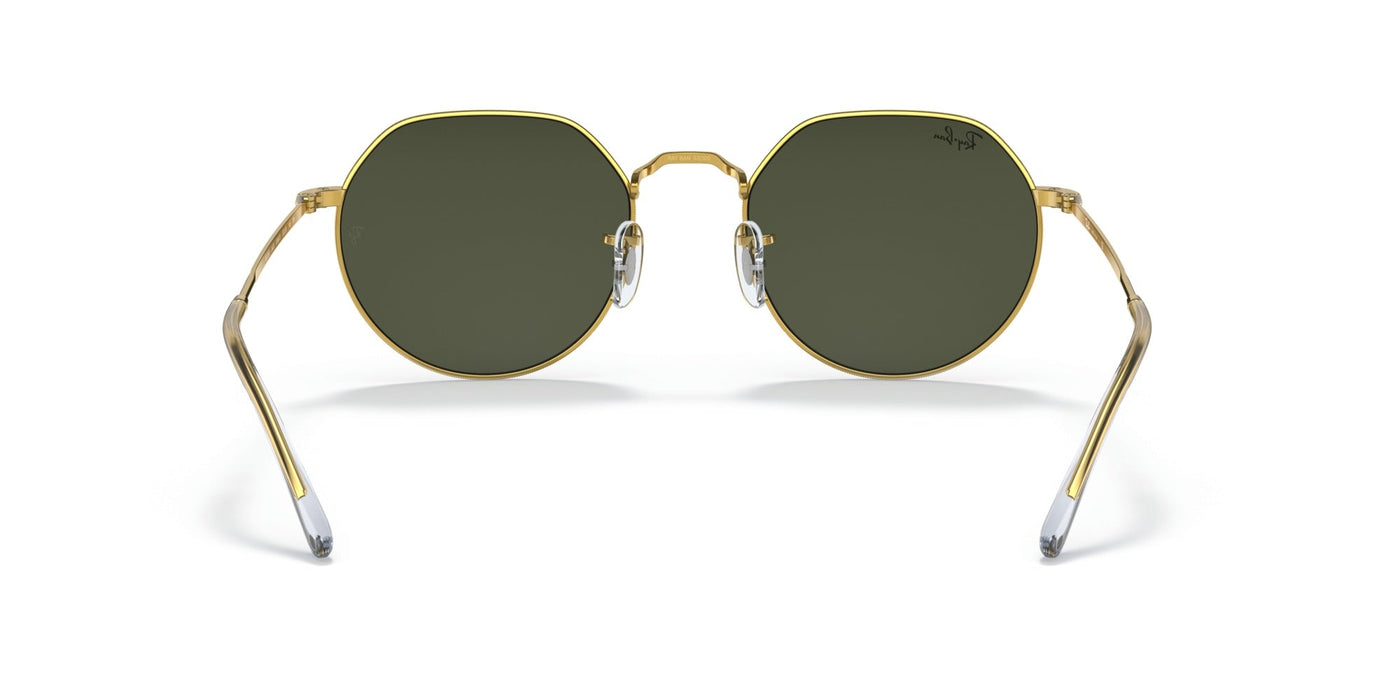 Gafas de Sol Ray-Ban Jack RB3565 919631 51 20