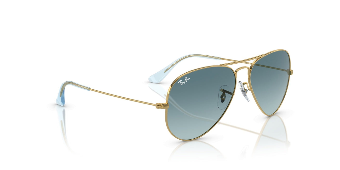 Gafas de Sol Ray-Ban Aviator RB3025 001/3M 62 14