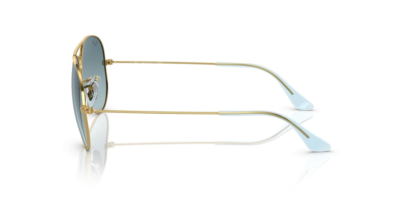 Gafas de Sol Ray-Ban Aviator RB3025 001/3M 62 14