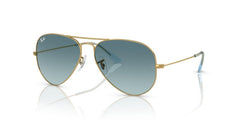Gafas de Sol Ray-Ban Aviator RB3025 001/3M 58 14