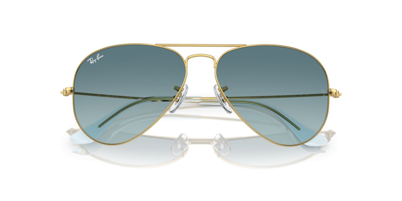 Gafas de Sol Ray-Ban Aviator RB3025 001/3M 58 14