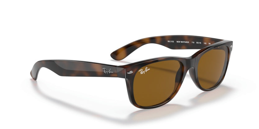 Gafas de Sol Ray-Ban New Wayfarer RB2132 710 52 18