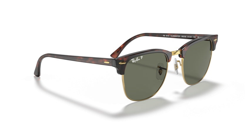 Gafas de Sol Ray-Ban Clubmaster RB3016 990/58 51 21