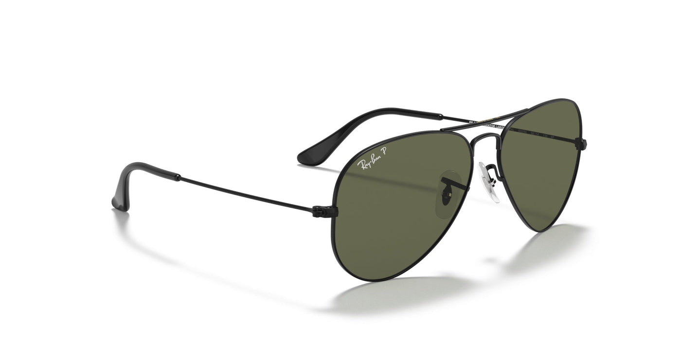 Gafas de Sol Ray-Ban Aviator RB3025 002/58 55 14