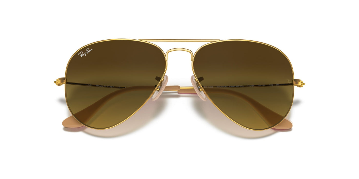 Gafas de Sol Ray-Ban Aviator RB3025 112/85 58 14