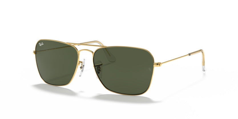 Gafas de Sol Ray-Ban Caravan RB3136 001 55 15