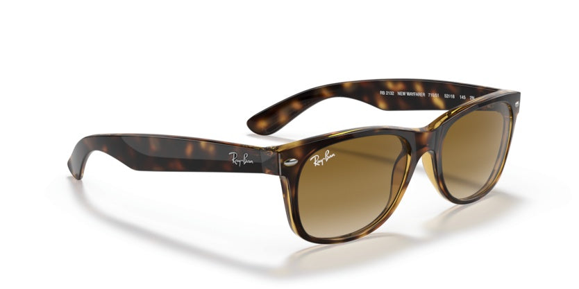 Gafas de Sol Ray-Ban New Wayfarer RB2132 710/51 58 18