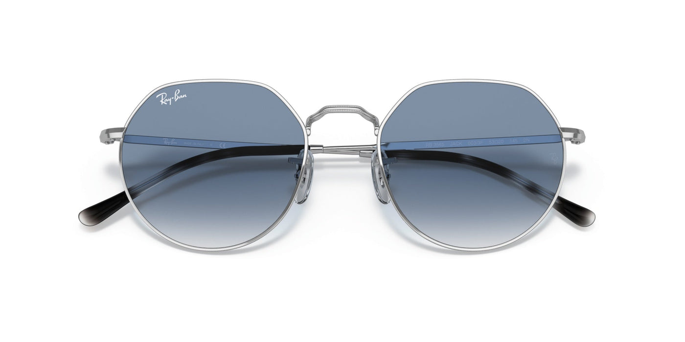 Gafas de Sol Ray-Ban Jack RB3565 003/3F 51 20