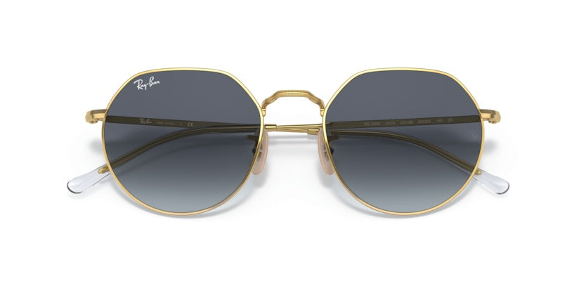 Gafas de Sol Ray-Ban Jack RB3565 001/86 51 20