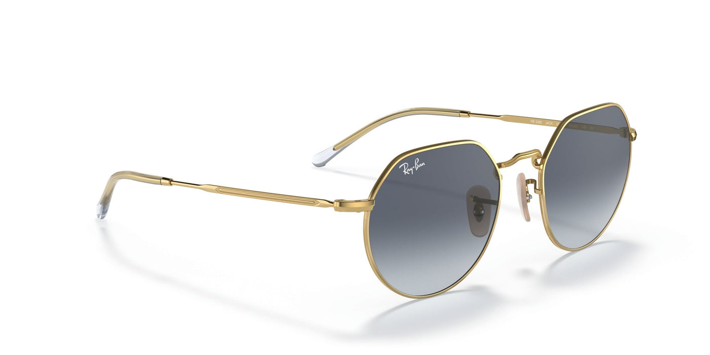 Gafas de Sol Ray-Ban Jack RB3565 001/86 51 20